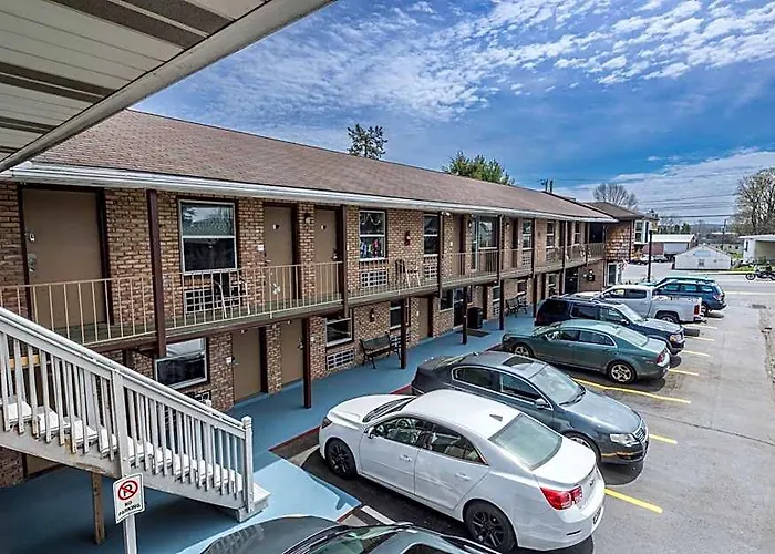 Sunrise Inn Hershey